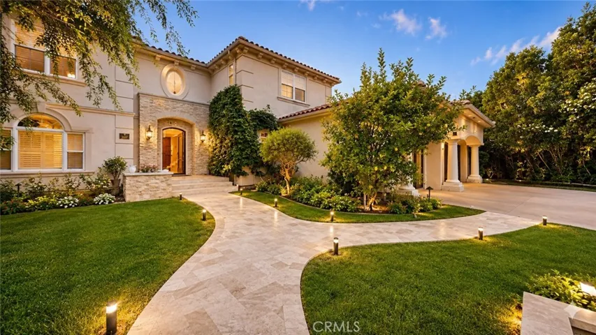 3339 Paseo Del Sol, Calabasas, California 91302