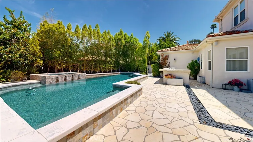 3339 Paseo Del Sol, Calabasas, California 91302