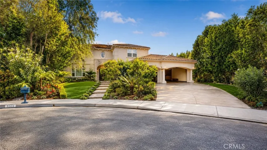 3339 Paseo Del Sol, Calabasas, California 91302