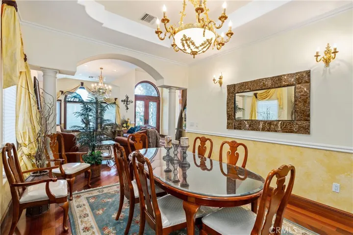 8252 Dancy Circle, Huntington Beach, California 92646