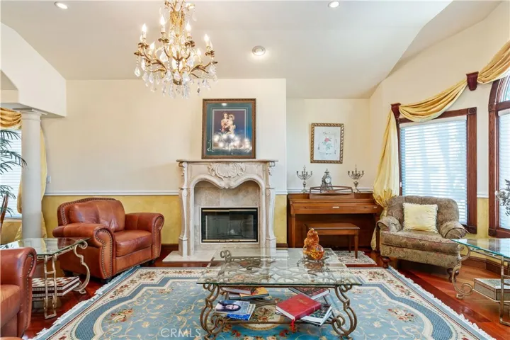 8252 Dancy Circle, Huntington Beach, California 92646
