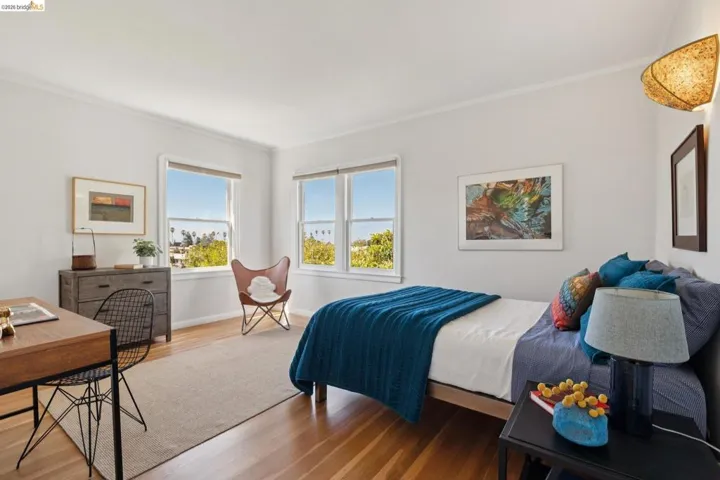 2558 Hilgard Ave, Berkeley, California 94709