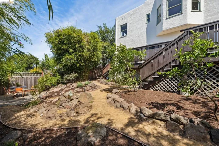 2558 Hilgard Ave, Berkeley, California 94709