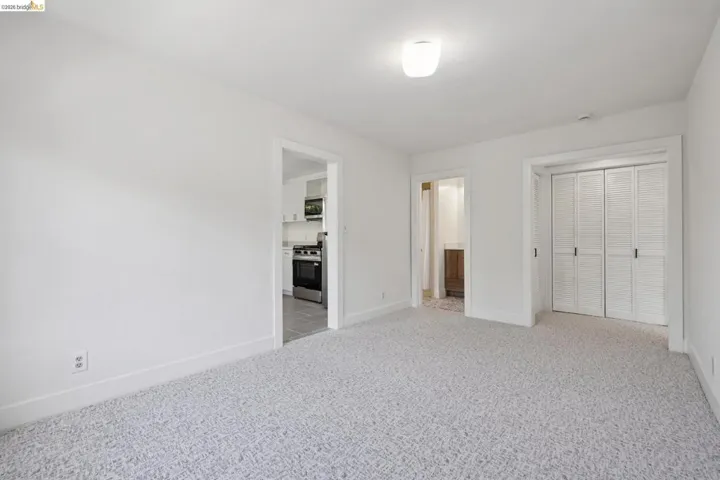 2558 Hilgard Ave, Berkeley, California 94709