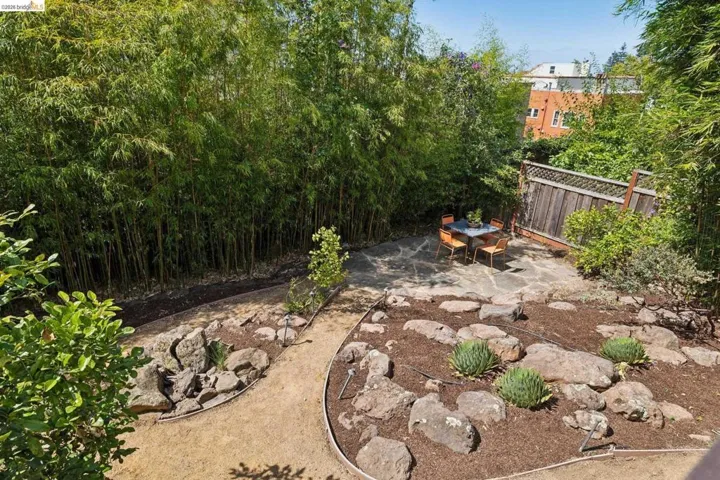 2558 Hilgard Ave, Berkeley, California 94709