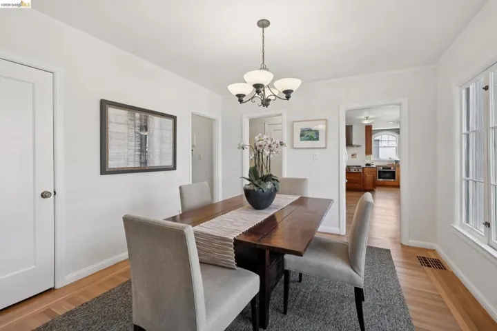 2558 Hilgard Ave, Berkeley, California 94709