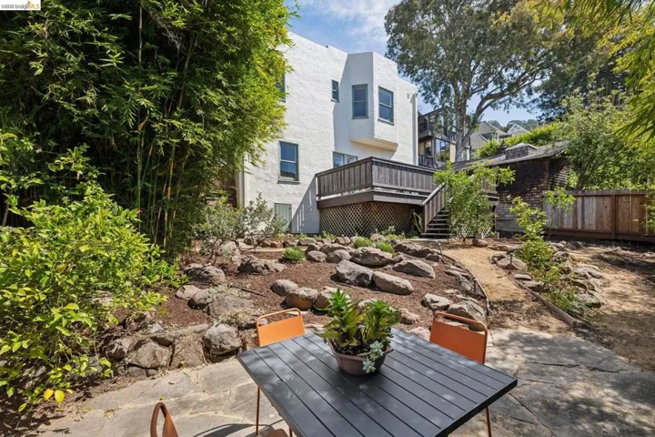 2558 Hilgard Ave, Berkeley, California 94709