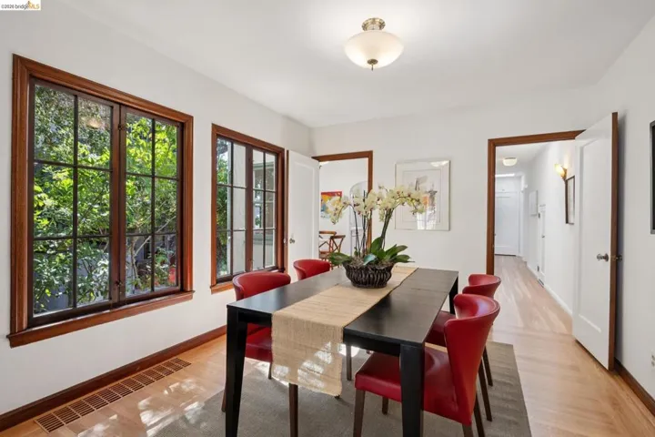 2558 Hilgard Ave, Berkeley, California 94709