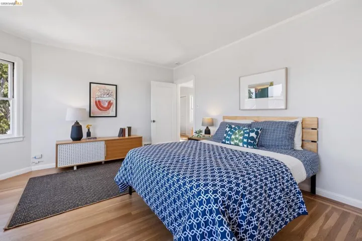 2558 Hilgard Ave, Berkeley, California 94709