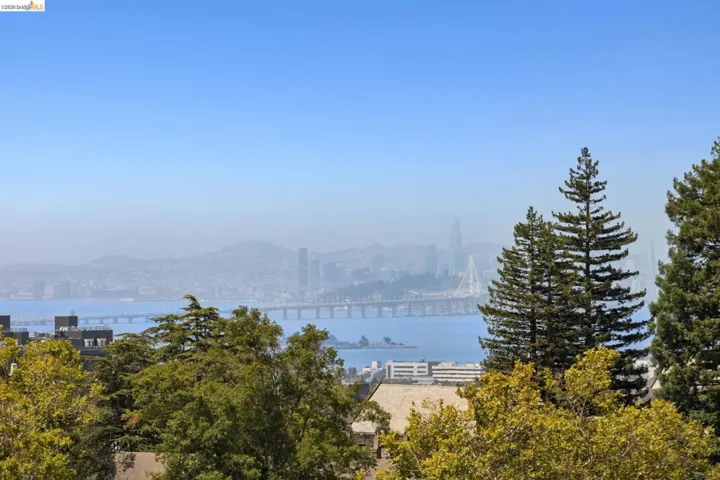 2558 Hilgard Ave, Berkeley, California 94709