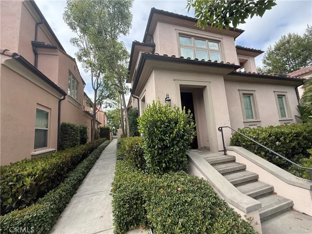 75 Mission Bell, Irvine, California 92620
