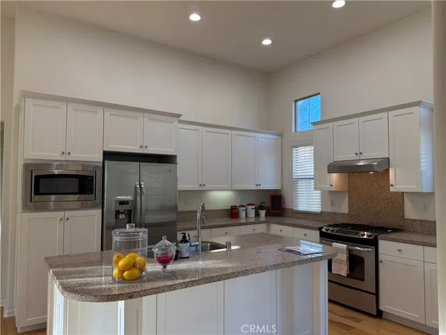 75 Mission Bell, Irvine, California 92620