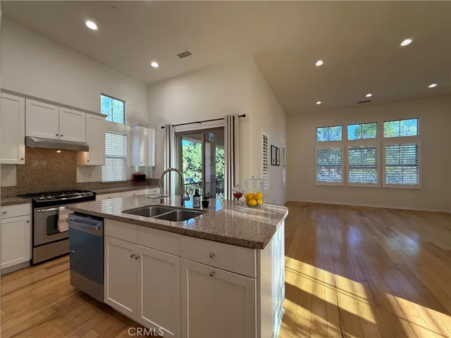 75 Mission Bell, Irvine, California 92620