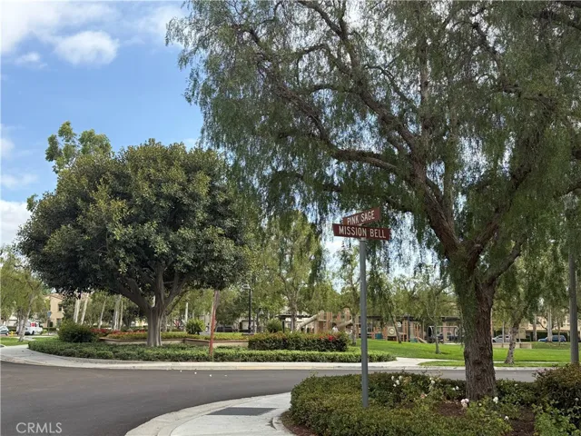 75 Mission Bell, Irvine, California 92620