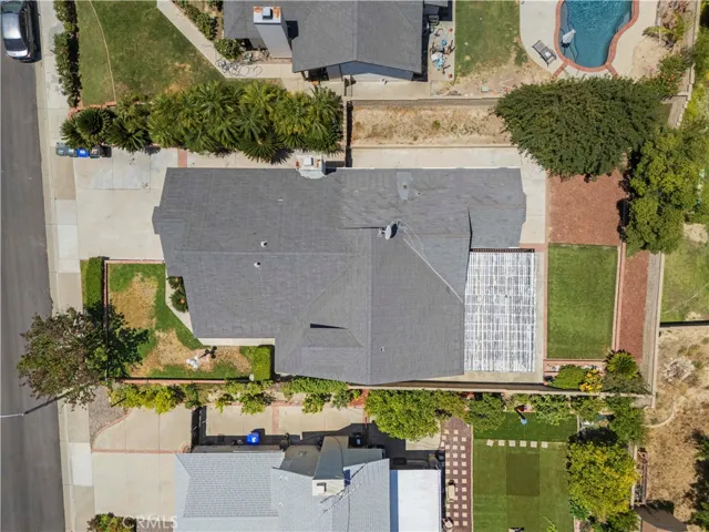 28221 Branch Road, Castaic, California 91384