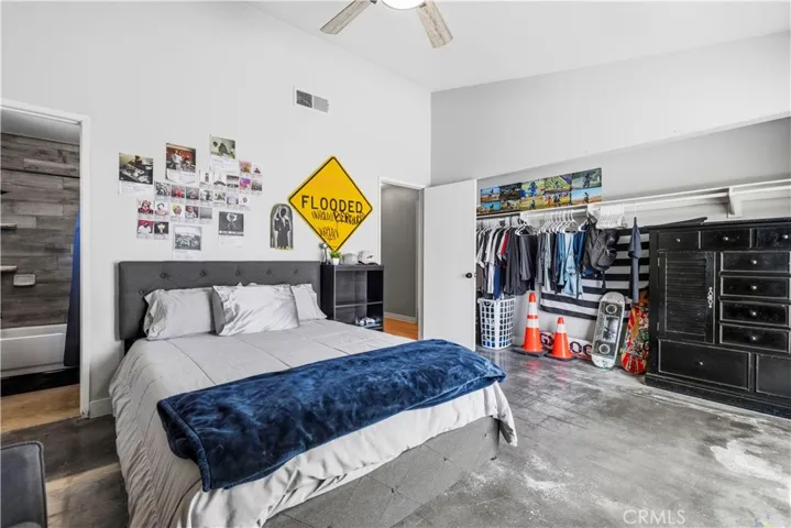 28221 Branch Road, Castaic, California 91384