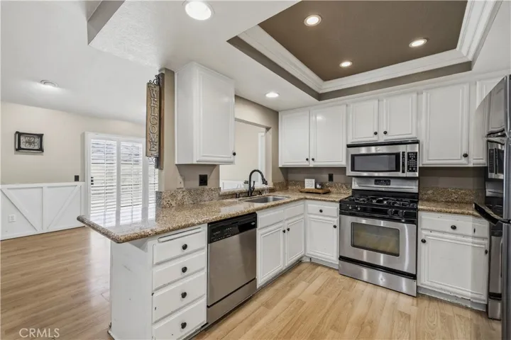 28221 Branch Road, Castaic, California 91384