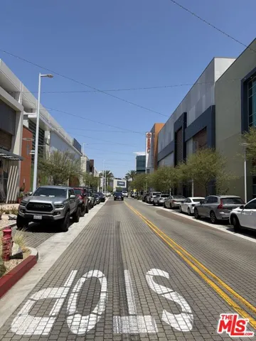 6150 Radford Avenue 7, North Hollywood, California 91606