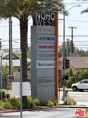 6150 Radford Avenue 7, North Hollywood, California 91606