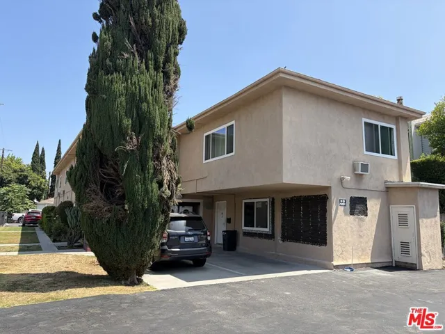 6150 Radford Avenue 7, North Hollywood, California 91606
