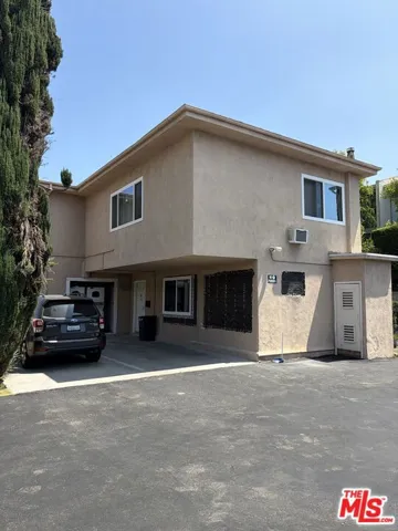 6150 Radford Avenue 7, North Hollywood, California 91606