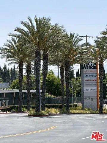 6150 Radford Avenue 7, North Hollywood, California 91606