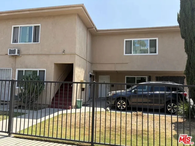 6150 Radford Avenue 7, North Hollywood, California 91606