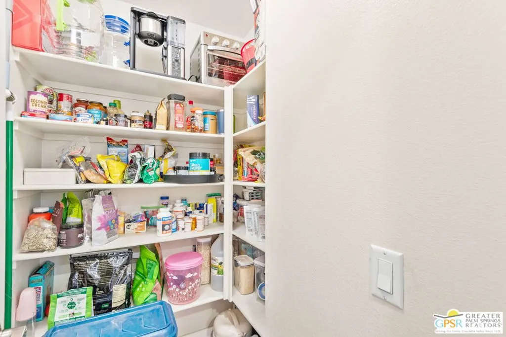 pantry