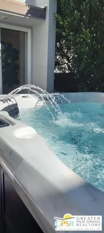 4934 Herzog Way, Palm Springs, California 92262
