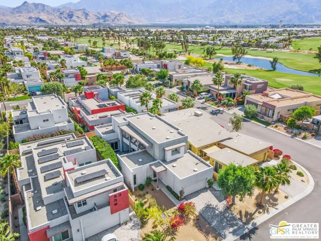 4934 Herzog Way, Palm Springs, California 92262