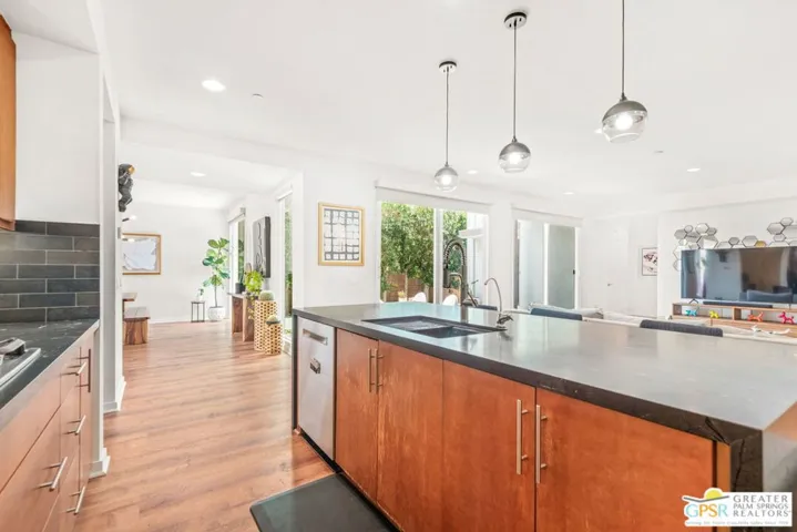 4934 Herzog Way, Palm Springs, California 92262
