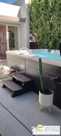 4934 Herzog Way, Palm Springs, California 92262