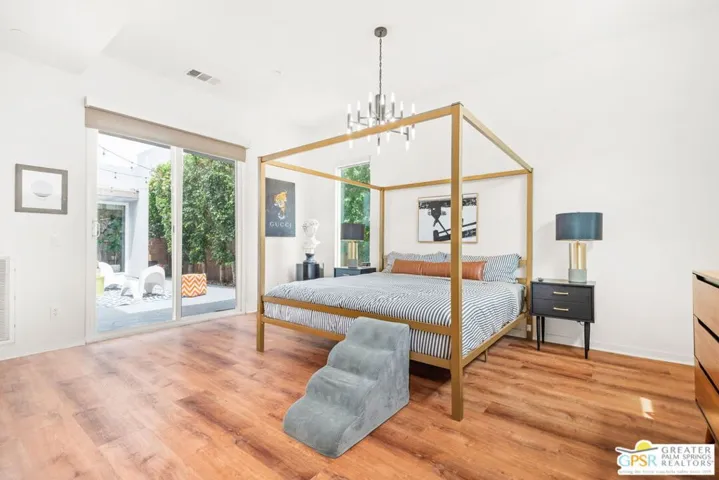 4934 Herzog Way, Palm Springs, California 92262