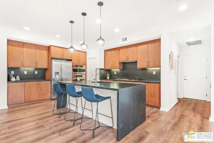 4934 Herzog Way, Palm Springs, California 92262