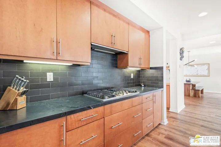 Cooktop