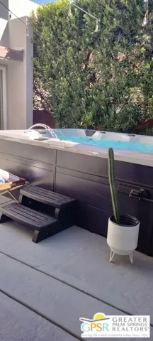 4934 Herzog Way, Palm Springs, California 92262
