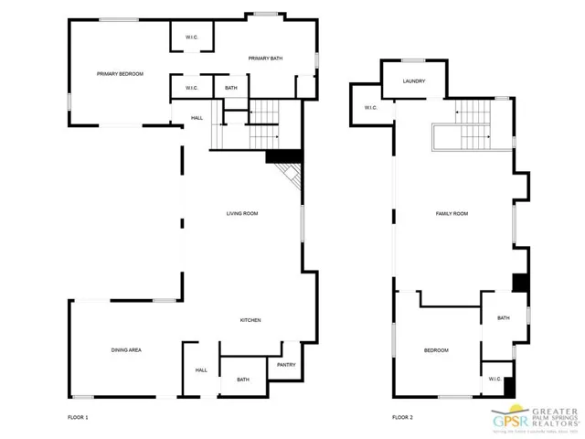 4934 Herzog Way, Palm Springs, California 92262