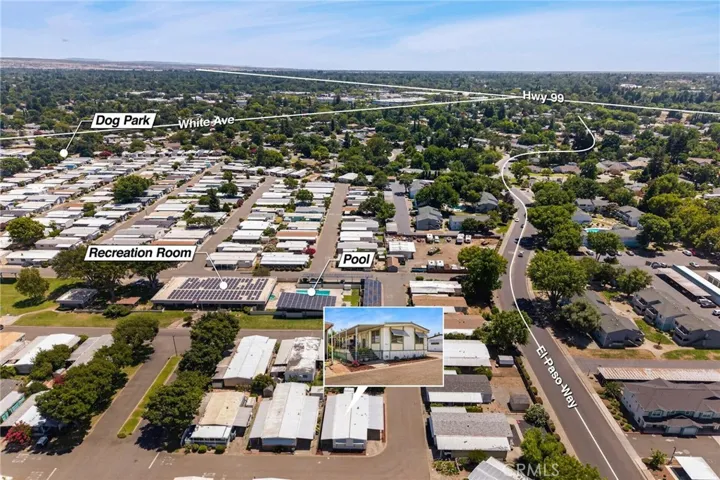 701 E Lassen 29, Chico, California 95973