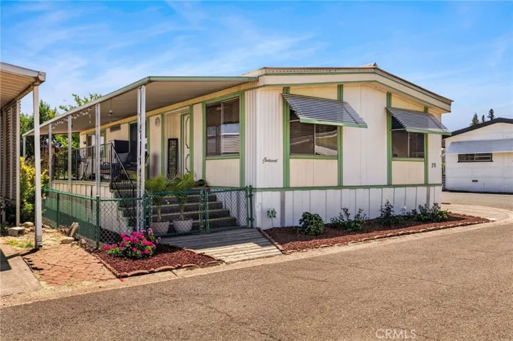 701 E Lassen 29, Chico, California 95973