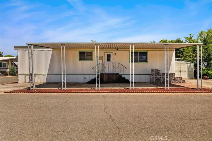 701 E Lassen 29, Chico, California 95973