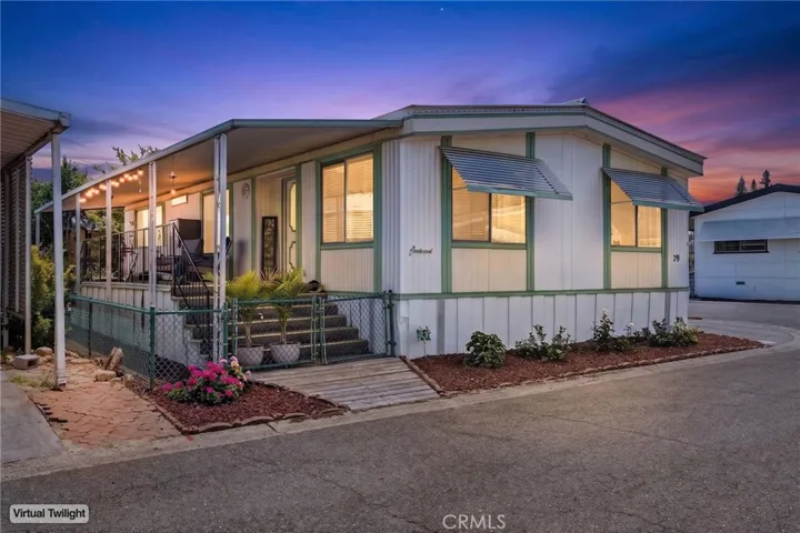 701 E Lassen 29, Chico, California 95973