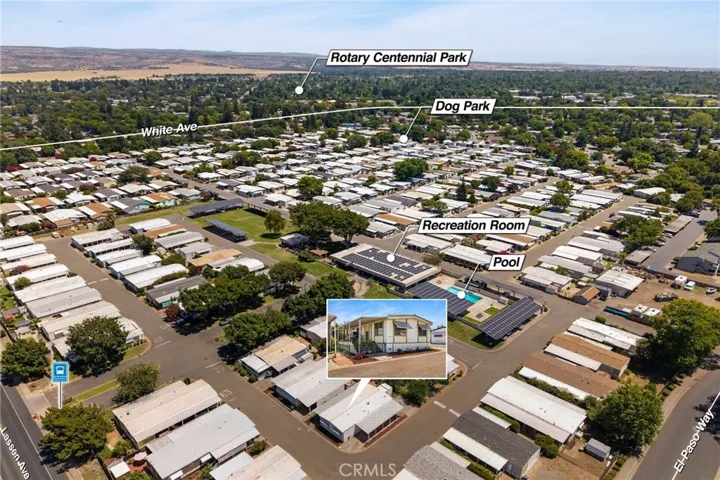 701 E Lassen 29, Chico, California 95973