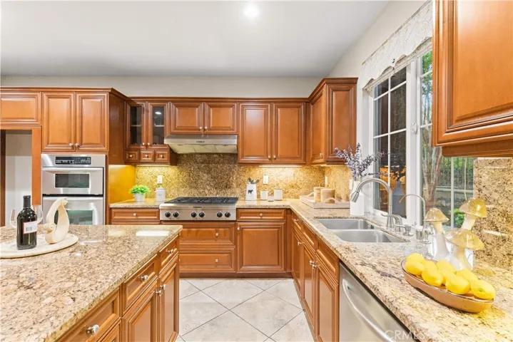 4047 Golden Terrace Lane, Chino Hills, California 91709