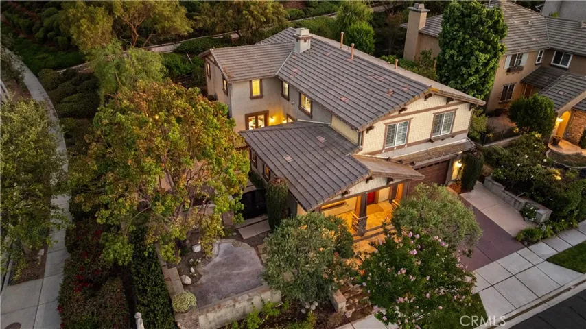 4047 Golden Terrace Lane, Chino Hills, California 91709