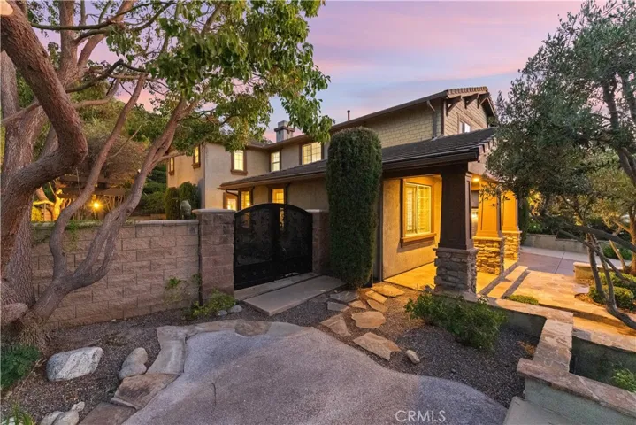 4047 Golden Terrace Lane, Chino Hills, California 91709