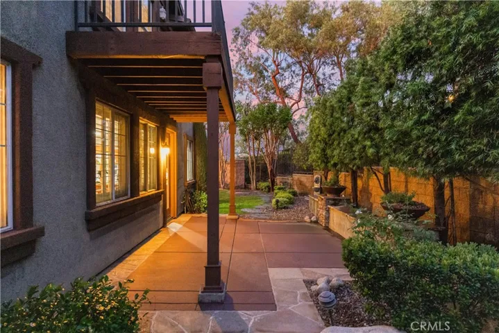 4047 Golden Terrace Lane, Chino Hills, California 91709