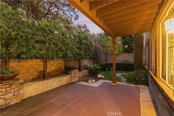 4047 Golden Terrace Lane, Chino Hills, California 91709