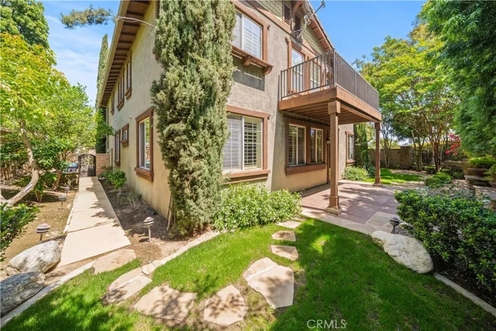 4047 Golden Terrace Lane, Chino Hills, California 91709