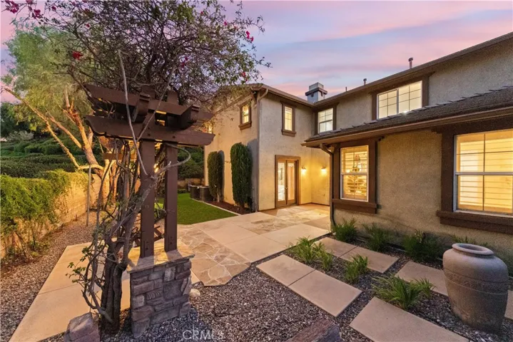 4047 Golden Terrace Lane, Chino Hills, California 91709