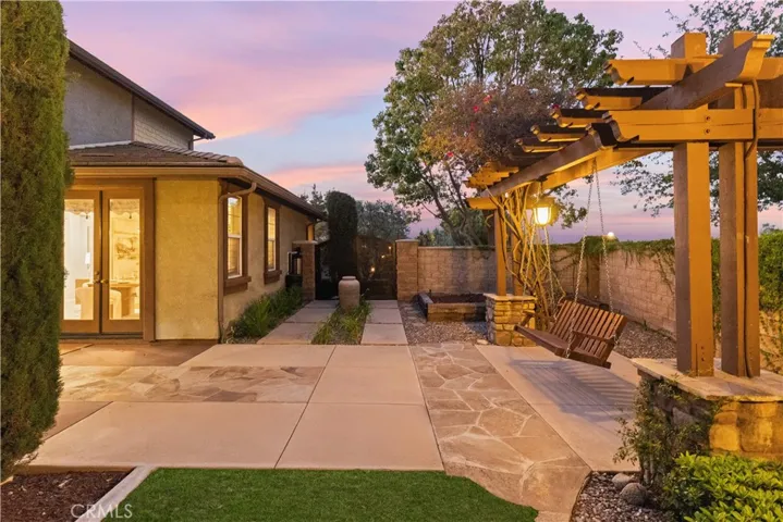 4047 Golden Terrace Lane, Chino Hills, California 91709